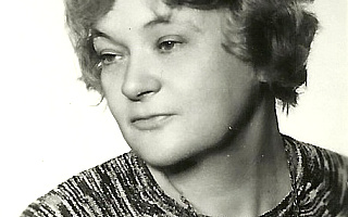 Anna Kochanowska
